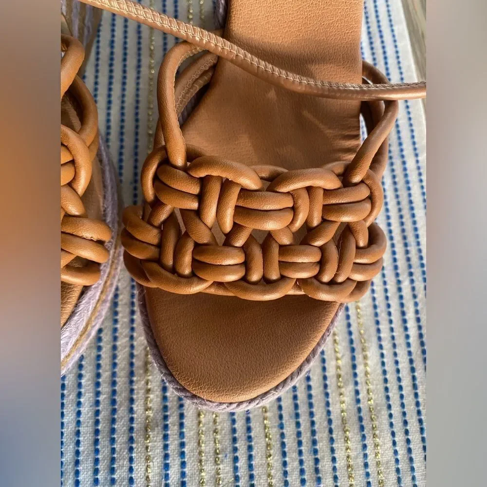 Anthropologie step out